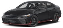 2024 Hyundai Elantra N 4dr Sedan_101